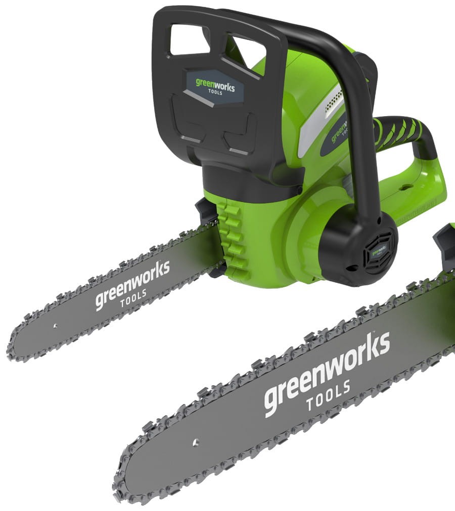GREENWORKS G40CS30II Piła łańcuchowa 40V 30cm "body"