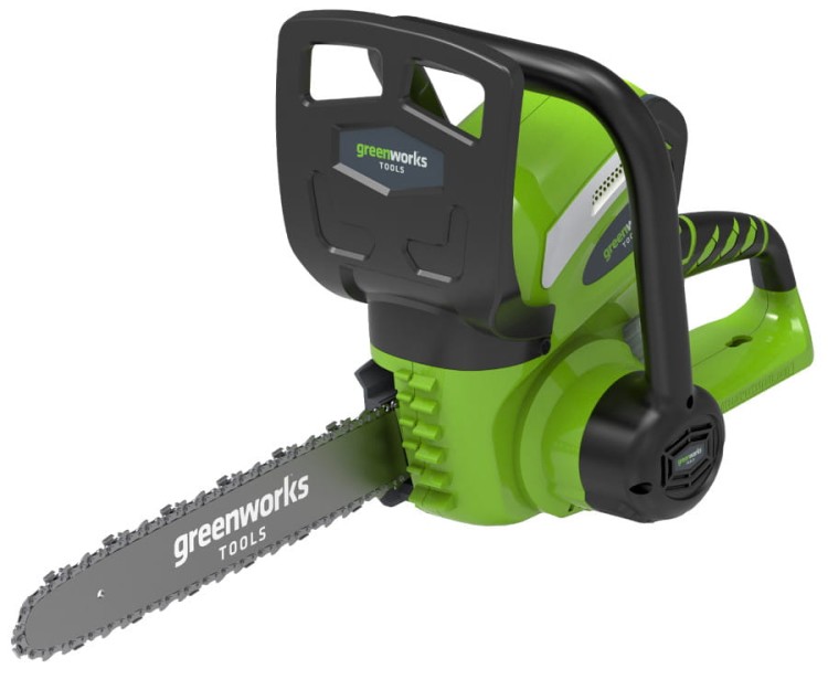 GREENWORKS G40CS30II Piła łańcuchowa 40V 30cm "body" GR2007807