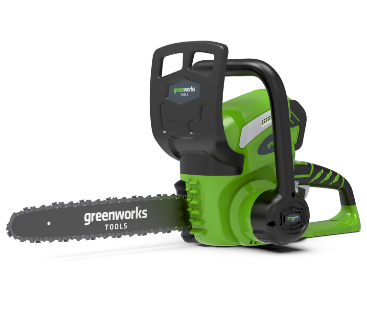 GREENWORKS G40CS30II Piła łańcuchowa 40V 30cm "body" GR2007807