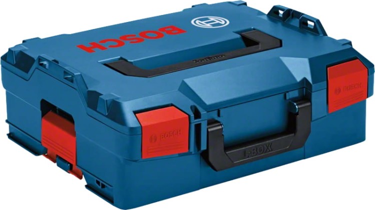 Walizka Bosch L-BOXX 136
