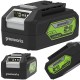 GREENWORKS Akumulator Li-Ion 24V 4.0Ah G24B4