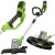 GREENWORKS G24LT30M Podkaszarka 24V 30cm "body"