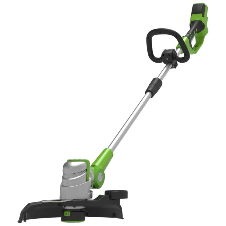 GREENWORKS Podkaszarka