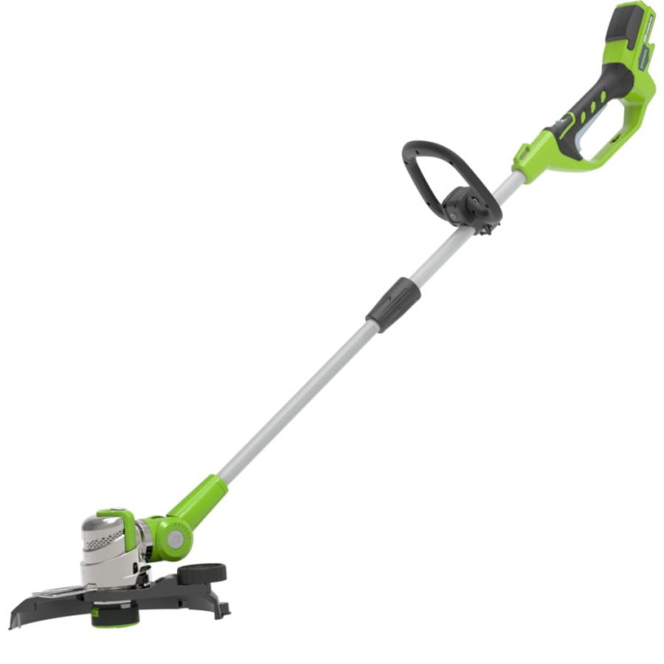 Podkaszarka GREENWORKS G24LT30M