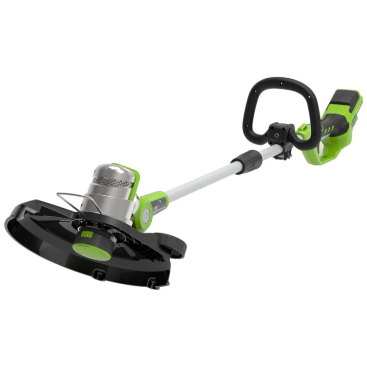 GREENWORKS G24LT30M Podkaszarka