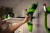 GREENWORKS G24LT30M Podkaszarka 24V 30cm "body" zastosowanie