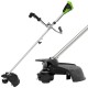 GREENWORKS GD40BCB Kosa z uchwytem rowerowym 40V 40cm "body"