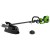 GREENWORKS Kosa