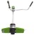 Kosa z uchwytem rowerowym 60V 40cm "body"