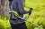 Zastosowanie GREENWORKS GD60BCB Podkaszarka / Kosa z uchwytem rowerowym 60V 40cm "body"