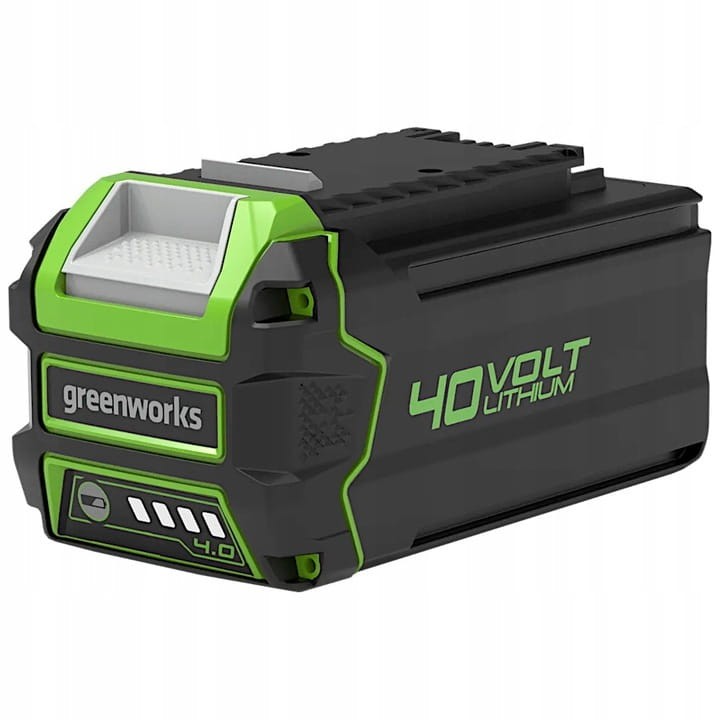 Akumulator 4.0Ah Greenworks G40B4