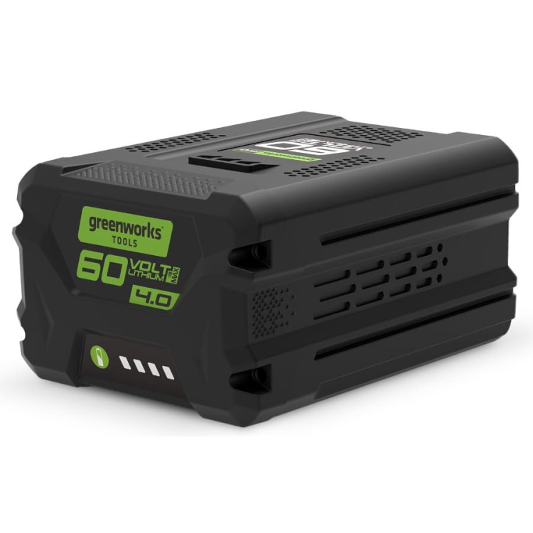 GREENWORKS G60B4 Akumulator 60V 4.0Ah Li-Ion