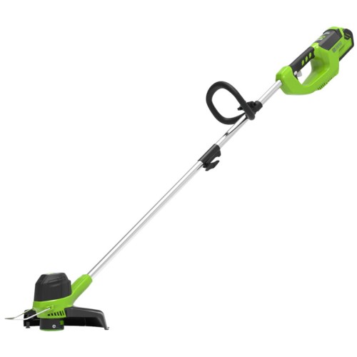 GREENWORKS G40LTK2 Podkaszarka akumulatorowa 40V "body" GR2101507