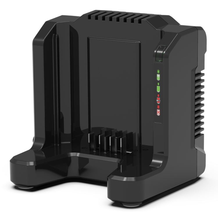 Ładowarka 60V GreenWorks G60UC