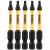 DEWALT DT7393T Bity udarowe Impact Torsion