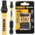 DEWALT DT7394T Bity udarowe Impact Torsion T15 5szt.
