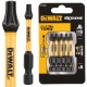 DEWALT DT7394T Bity udarowe Impact Torsion T15 5szt.