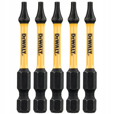 DEWALT DT7393T Bity udarowe Impact Torsion