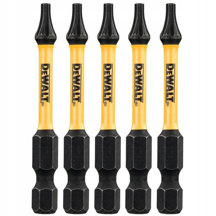 DEWALT DT7393T Bity udarowe Impact Torsion