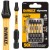 DEWALT DT7395T Bity udarowe Impact Torsion T20 5szt.