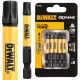 DEWALT DT7398T Bity udarowe Impact Torsion T30 57mm 5szt.