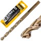 DEWALT DT4907 Wiertło do metalu HSS-Co 5.5 x 93mm