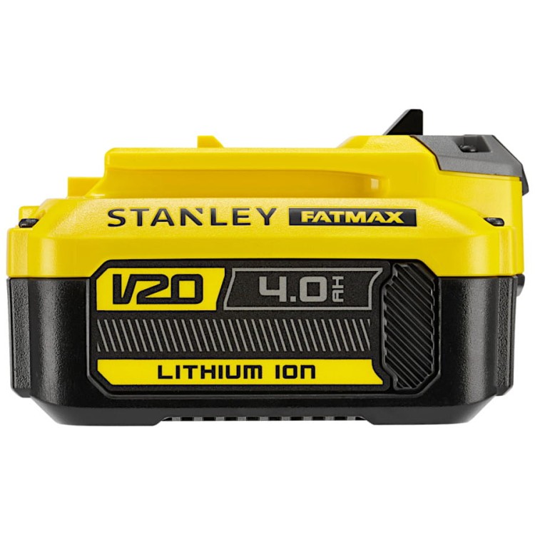 Akumulator  STANLEY SFMCB204