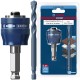 BOSCH 2608900526 Adapter Expert Power Change Plus z wiertłem 8,5mm
