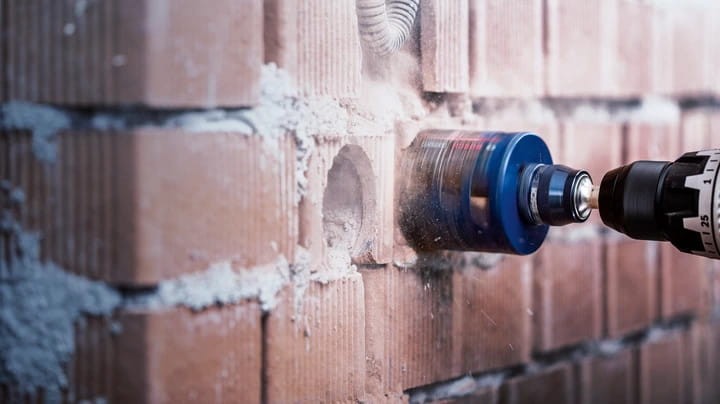 BOSCH 2608900526