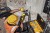 DEWALT DT9529 - Zastosowanie