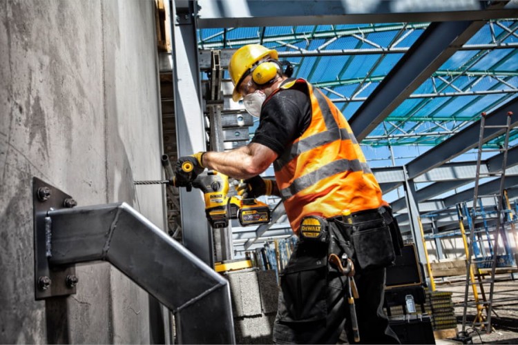 DEWALT DT9552 Wiertło udarowe SDS-Plus 12 x 160mm