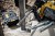 Wiertło DEWALT DT9552 - Zastosowanie