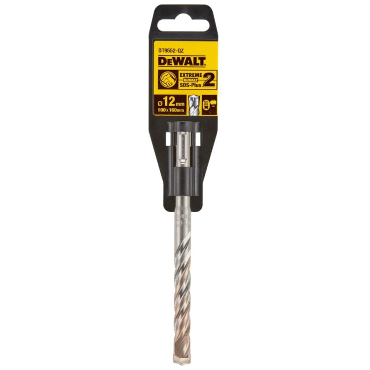 Wiertło udarowe DEWALT DT9552
