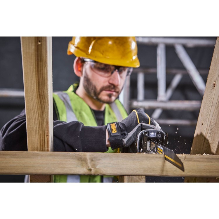 DEWALT Brzeszczot z węglika spiekanego DT20435 zastosowanie