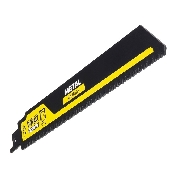 DEWALT Brzeszczot do metalu DT20435