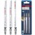 BOSCH 2608900559 Brzeszczot EXPERT SET 2-SIDE CW 117mm 3szt.