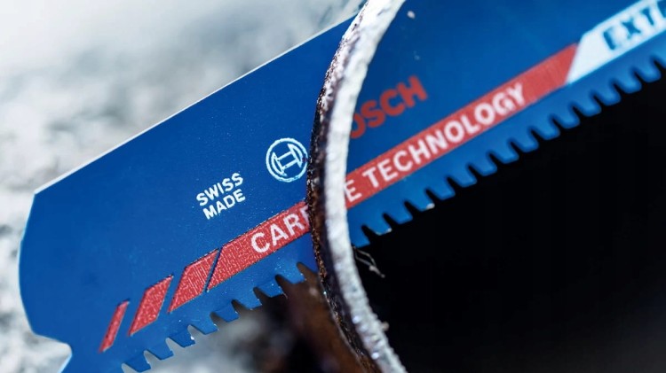 Brzeszczot EXPERT S1155 CHC 225mm 1szt.