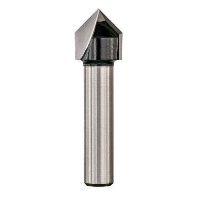 Frez rowkowy D=12,7mm L=12,7mm STANLEY do drewna