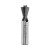 Stanley Frez do wczepów D=14,3mm L=13,5mm do drewna