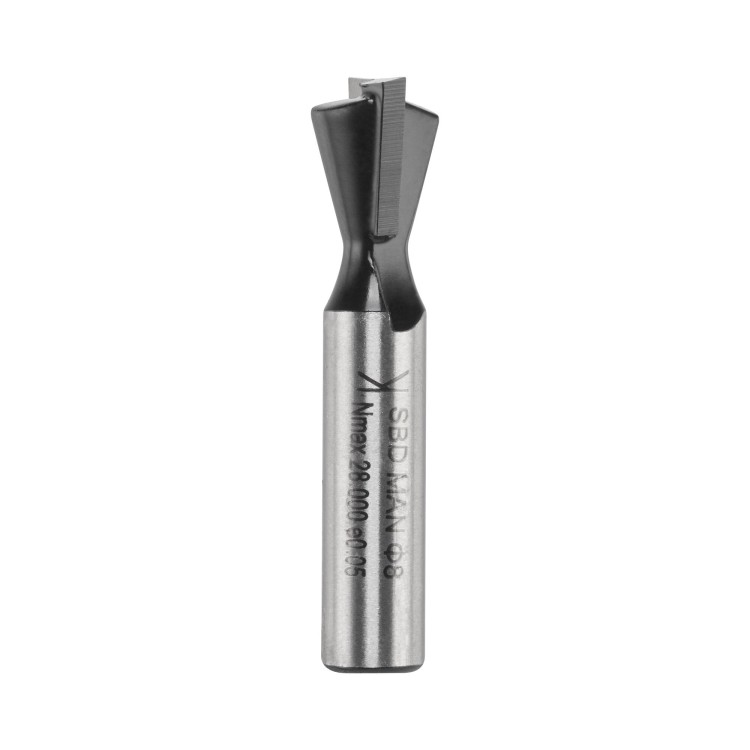 Stanley Frez do wczepów D=14,3mm L=13,5mm do drewna