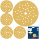 Papier ścierny EXPERT C470 P60 125mm 5szt. Bosch