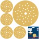 Papier ścierny EXPERT C470 P80 125mm 5szt. Bosch
