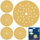 Papier ścierny EXPERT C470 P180 125mm 5szt. Bosch