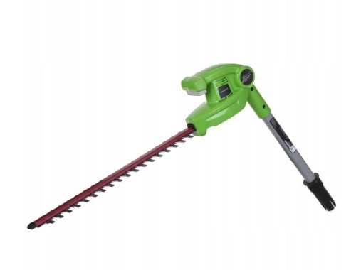 Nożyce do żywopłotu na wysięgniku 24V Greenworks G24PSH