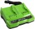 24V ładowarka 2A dual slot Greenworks G24X2UC2