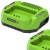 GREENWORKS 60V Ładowarka 2A G60UC