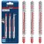 BOSCH Brzeszczoty do wyrzynarek 117mm Expert 'Plastic Composites Clean' T 301 CHM 3szt.
