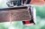 Zastosowanie brzeszczotu do wyrzynarek Bosch Expert 'Plastic Composites Clean' T 301 CHM