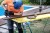 Zastosowanie brzeszczotu do wyrzynarek Bosch Expert 'Plastic Composites Clean' T 301 CHM