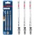 BOSCH Brzeszczoty do wyrzynarek 117mm Expert 'Wood 2-side clean' T 308 BO 3szt.